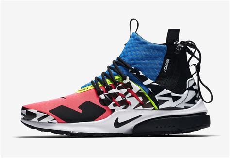 nike acronym replica|nike acronym for presto.